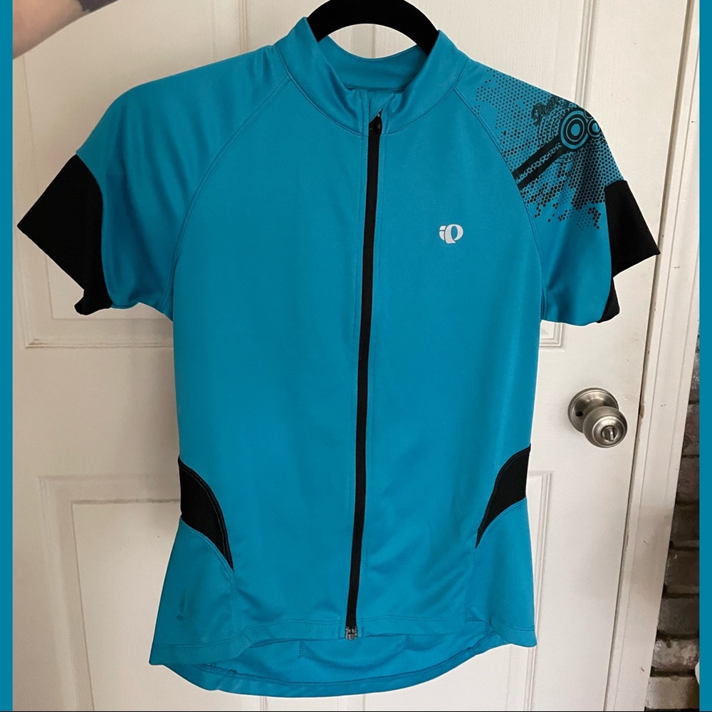 Pearl Izumi • Cycling Jersey